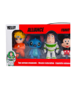 Figure Set - 6 Pcs